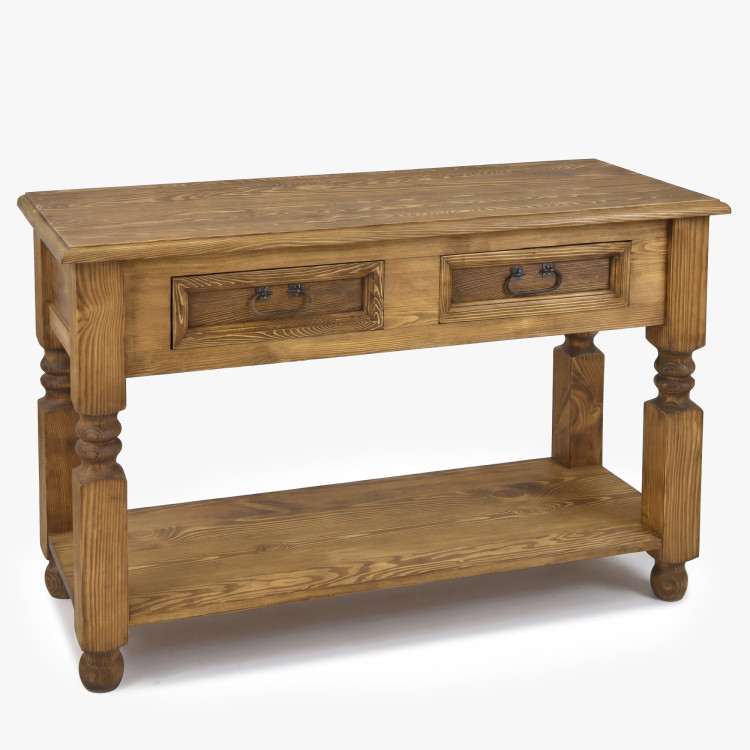 Príručný stolík do jedálne