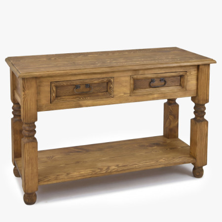 Príručný stolík do jedálne