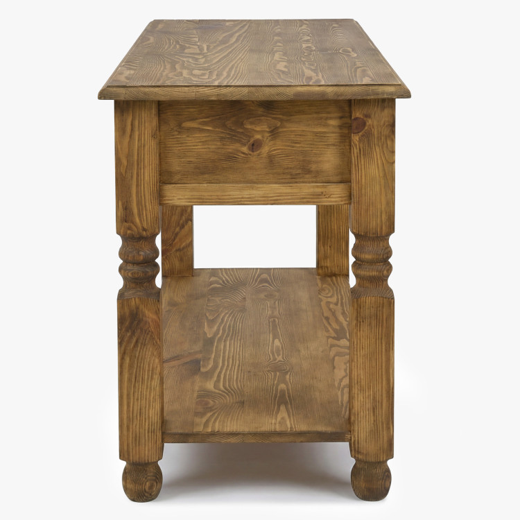 Príručný stolík do jedálne