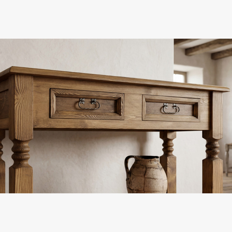 Príručný stolík do jedálne