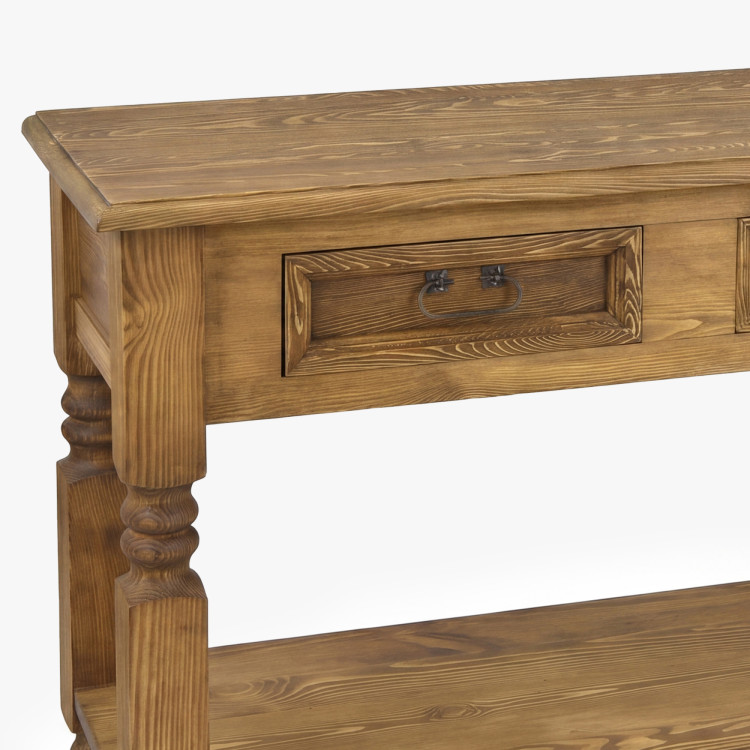 Príručný stolík do jedálne