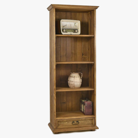 Regál do jedálne vidiecky