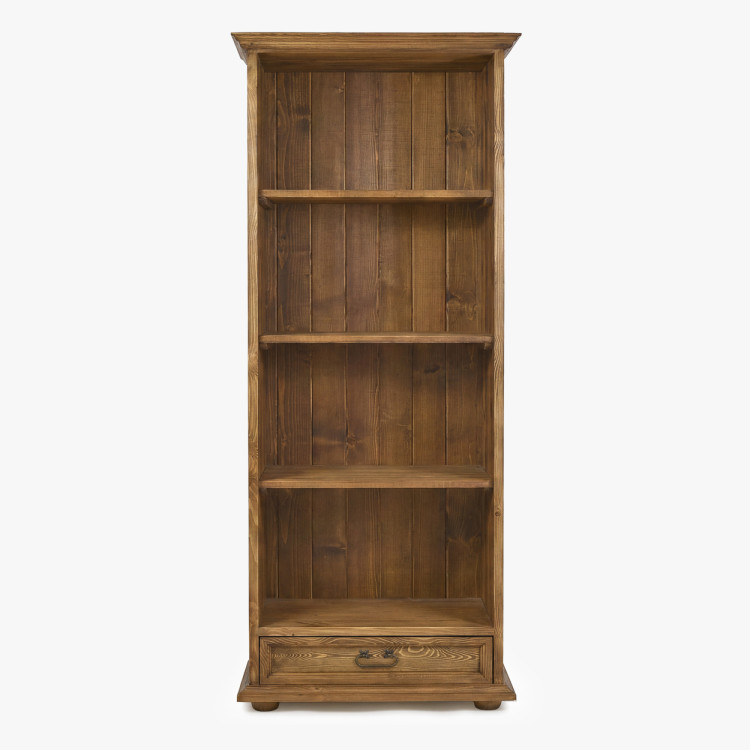 Regál do jedálne vidiecky