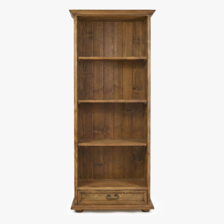 Regál do jedálne vidiecky