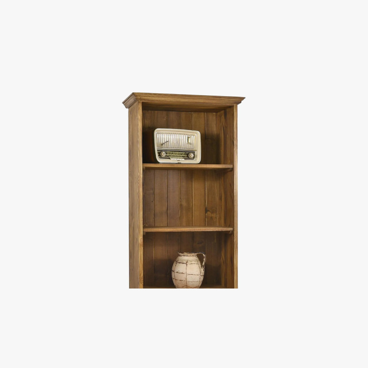 Regál do jedálne vidiecky