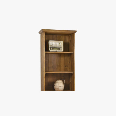 Regál do jedálne vidiecky