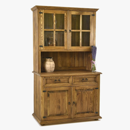 Príborník do jedálne vidiecky