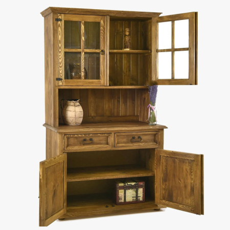 Príborník do jedálne vidiecky