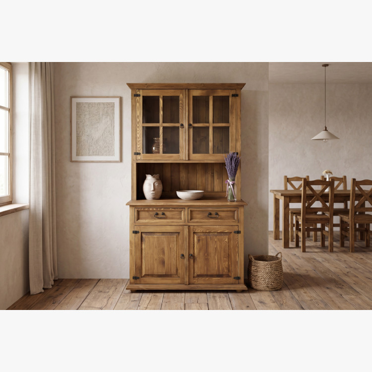 Príborník do jedálne vidiecky