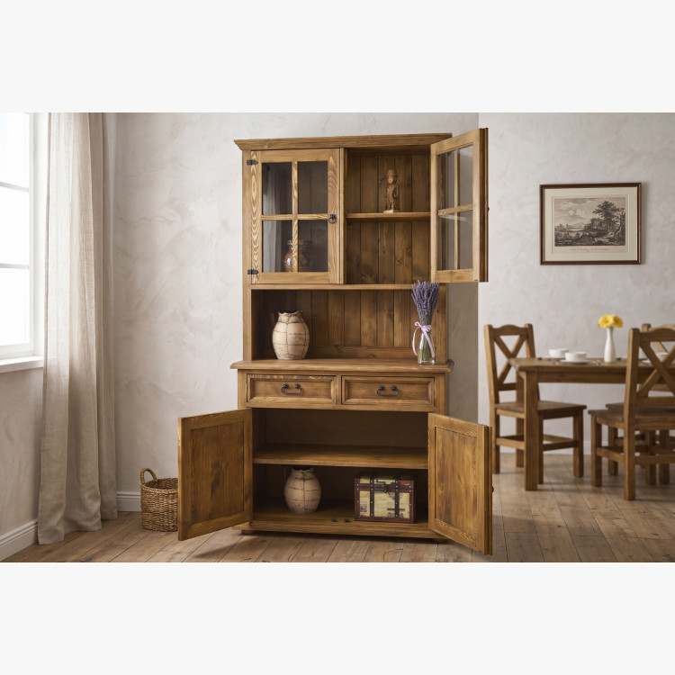 Príborník do jedálne vidiecky