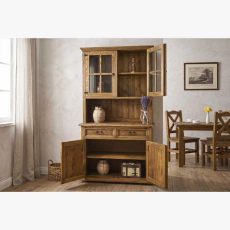 Príborník do jedálne vidiecky