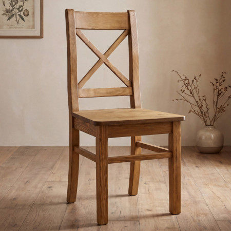 Jedálenská stolička - selska SIL 26