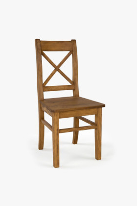 Jedálenská stolička - selska SIL 26 2