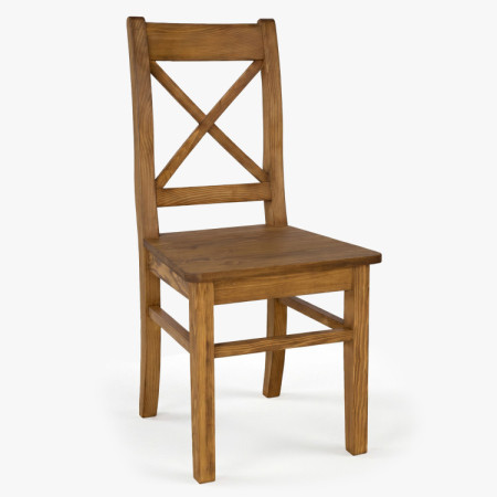 Jedálenská stolička - selska SIL 26