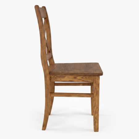 Jedálenská stolička - selska SIL 26