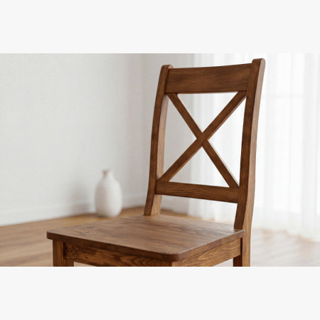 Jedálenská stolička - selska SIL 26