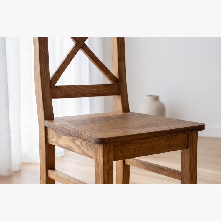 Jedálenská stolička - selska SIL 26