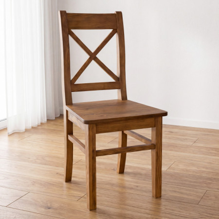 Jedálenská stolička - selska SIL 26