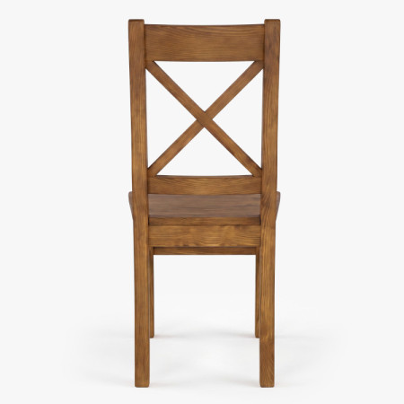 Jedálenská stolička - selska SIL 26