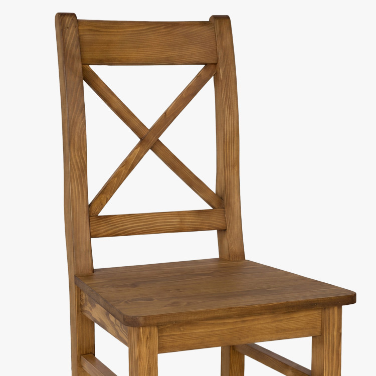 Jedálenská stolička - selska SIL 26