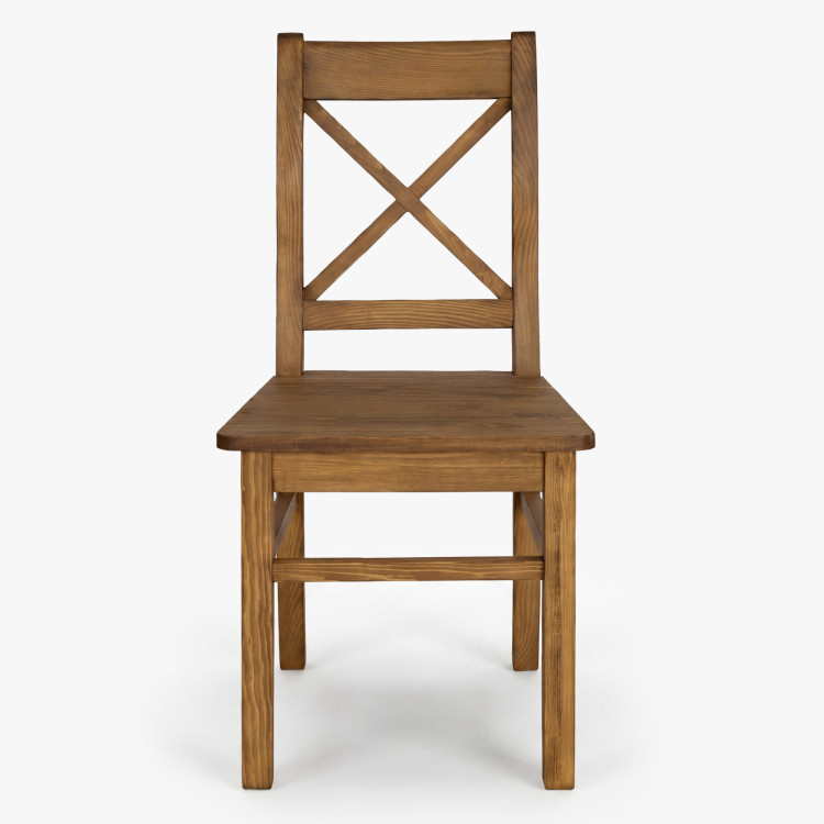 Jedálenská stolička - selska SIL 26