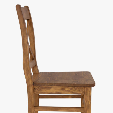 Jedálenská stolička - selska SIL 26