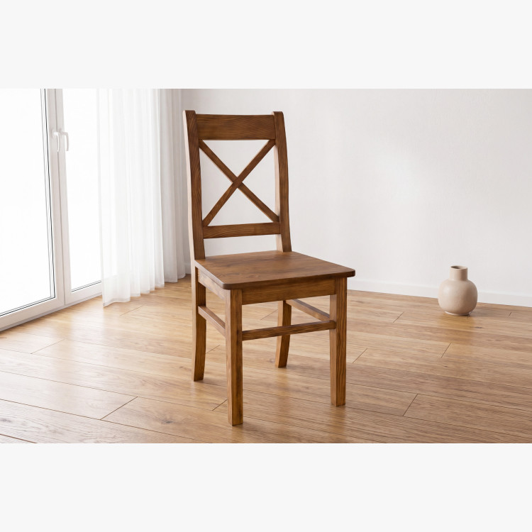 Jedálenská stolička - selska SIL 26