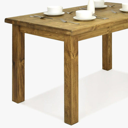 Jedálenský stôl francúzsky štýl 180 x 90 cm