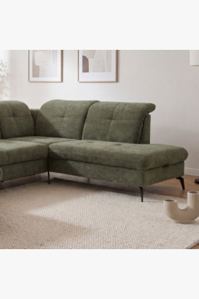 Sedacia súprava Amica U -voliteľné funkcie 2