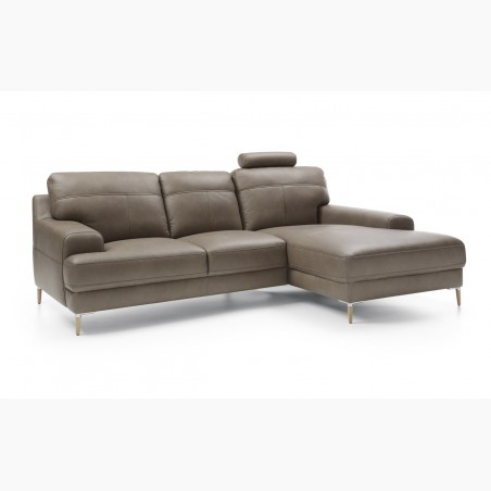 Malá rohová pohovka, pondelok viac farieb , počet miest na sedenie - 3