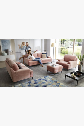 Sedacia súprava Monday koža viac farieb