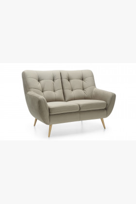 Škandinávska pohovka, Scandi 3 + 2 - látka AquaClean 2