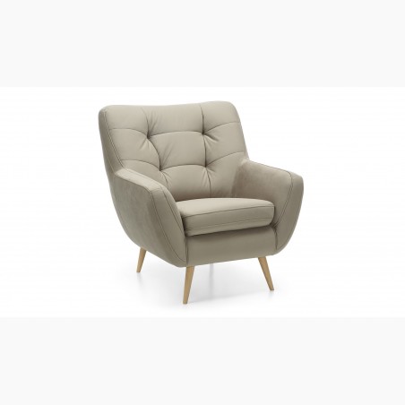 Škandinávska pohovka, Scandi 3 + 2 - látka AquaClean