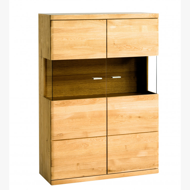 Konferenčný stolík dub, Boston