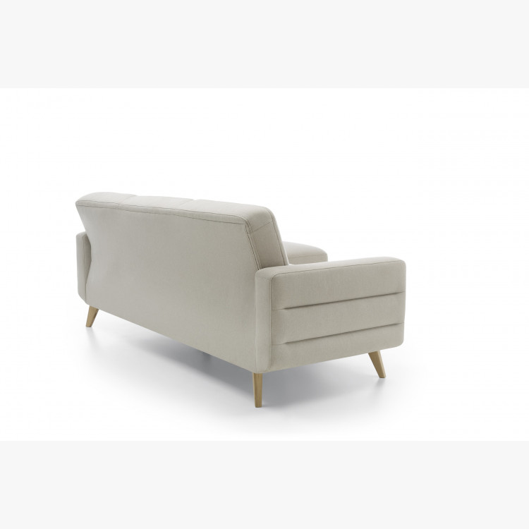 Elegantná rohová pohovka s funkciou spania a úložným priestorom, Bodo