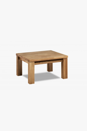 Dubový konferenčný stolík moderný, alexandra 40