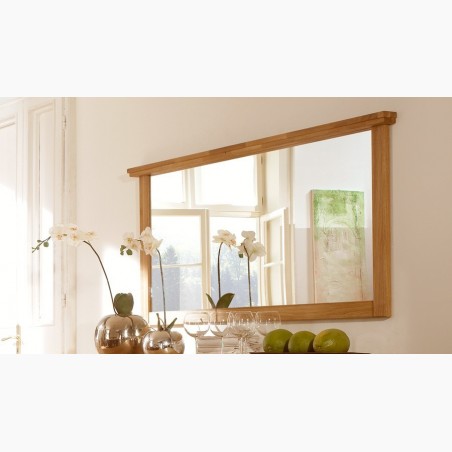 Dubové zrkadlo, Alexandra 80