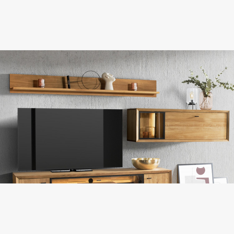 Dubová polica, Vilo 32