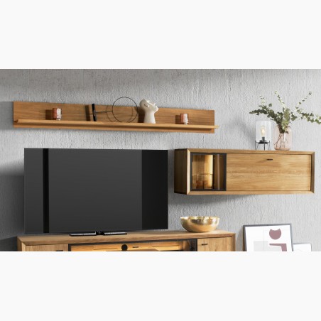 Dubová polica, Vilo 32