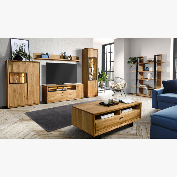 Dubová polica, Vilo 32