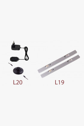 Osvetlenie Helsinki model 10,47,48