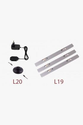 Osvetlenie Nice model 46