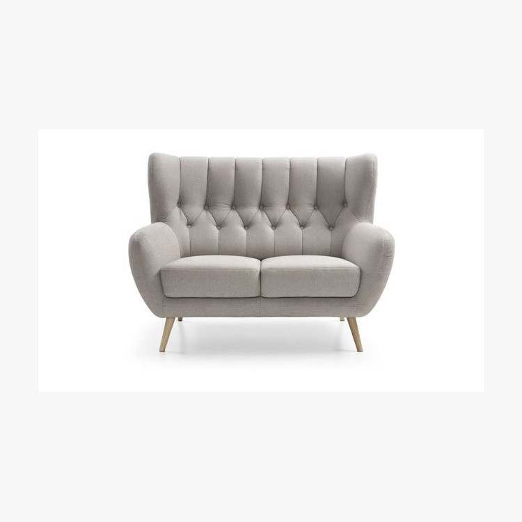 Dvojitá pohovka Retro, Kelso