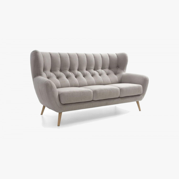 Trojitá pohovka Retro, Kelso