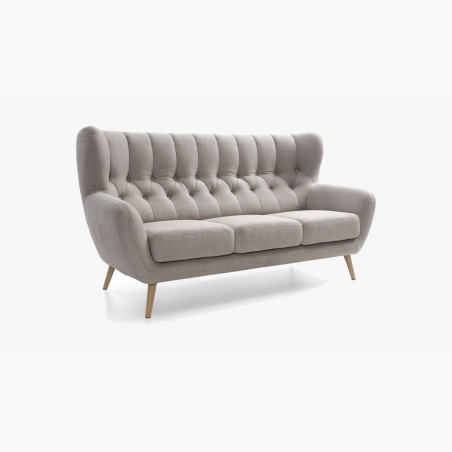 Trojitá pohovka Retro, Kelso