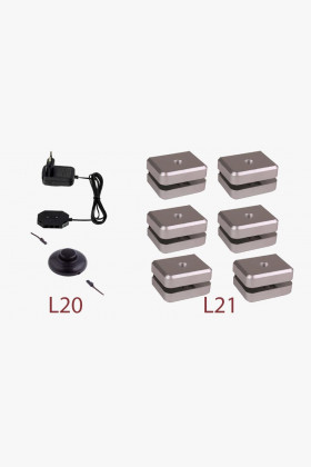 Osvetlenie new Line model 12