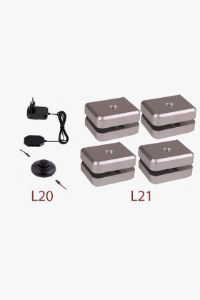 Osvetlenie alexandra model 12