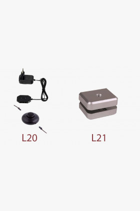 Osvetlenie alexandra model 45