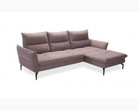 Pohodlná rohová pohovka Axel , Pohovky- 3