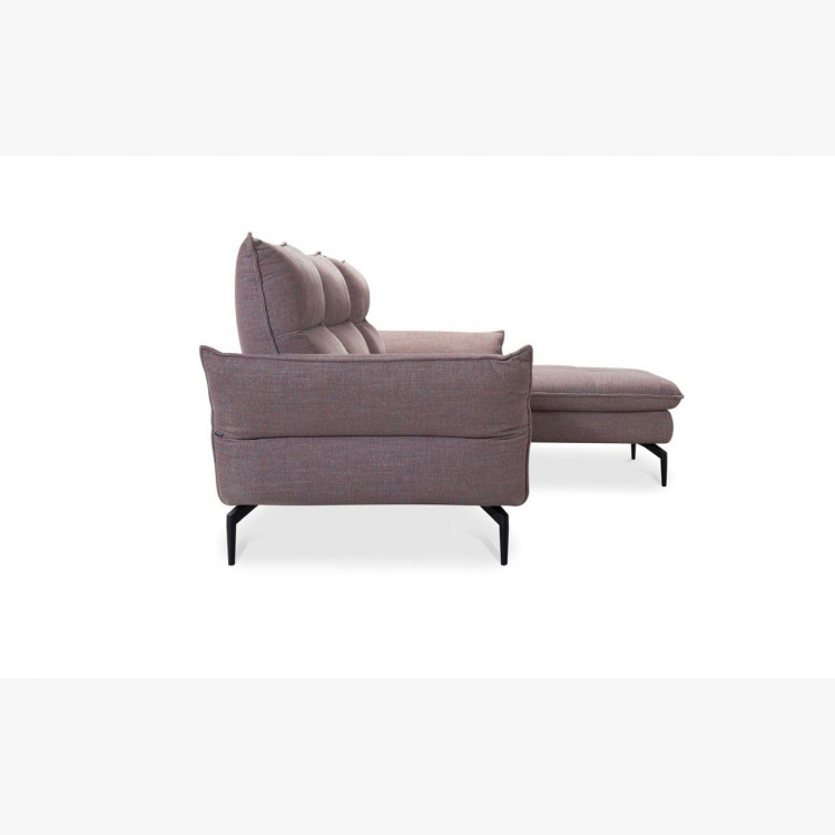 Pohodlná rohová pohovka Axel , Pohovky- 5